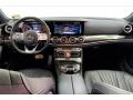 Dashboard of 2019 Mercedes-Benz CLS 450 Coupe #15