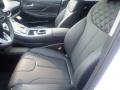 Front Seat of 2023 Hyundai Santa Fe Hybrid Limited AWD Plug-In Hybrid #11
