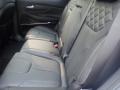 Rear Seat of 2023 Hyundai Santa Fe Hybrid Limited AWD Plug-In Hybrid #12