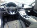Front Seat of 2023 Hyundai Santa Fe Hybrid Limited AWD Plug-In Hybrid #13