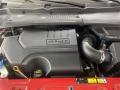  2020 E-PACE 2.0 Liter Turbocharged DOHC 16-Valve 4 Cylinder Engine #11