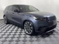 Front 3/4 View of 2024 Land Rover Range Rover Velar Dynamic HSE #12