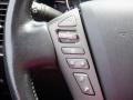  2019 Nissan Armada Platinum 4x4 Steering Wheel #31