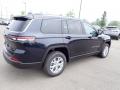 2023 Grand Cherokee L Limited 4x4 #5