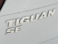  2019 Volkswagen Tiguan Logo #10