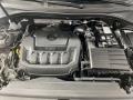  2019 Tiguan 2.0 Liter TSI Turbcharged DOHC 16-Valve VVT 4 Cylinder Engine #11