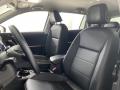 Front Seat of 2019 Volkswagen Tiguan SE #16