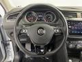  2019 Volkswagen Tiguan SE Steering Wheel #17