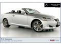 2013 Lexus IS 250 C Convertible