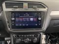 Controls of 2019 Volkswagen Tiguan SE #22