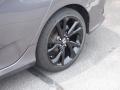  2020 Honda Civic Sport Sedan Wheel #2