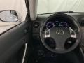  2013 Lexus IS 250 C Convertible Steering Wheel #26