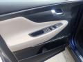 Door Panel of 2023 Hyundai Santa Fe Hybrid SEL Premium AWD #14