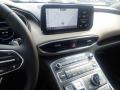 Controls of 2023 Hyundai Santa Fe Hybrid SEL Premium AWD #17