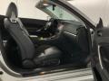 Front Seat of 2013 Lexus IS 250 C Convertible #34