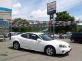 2008 Grand Prix Sedan #1