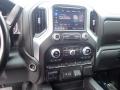 Controls of 2021 GMC Sierra 1500 SLT Crew Cab 4WD #23