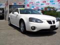 2008 Grand Prix Sedan #3