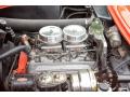  1957 Corvette 283 cid/270 hp OHV 16-Valve V8 Engine #4