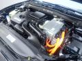  2020 Fusion 2.0 Liter Atkinson-Cycle DOHC 16-Valve i-VCT 4 Cylinder Gasoline/Electric Hybrid Engine #30