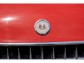 1957 Corvette  #15