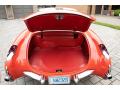 1957 Corvette  #21