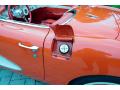 1957 Corvette  #22