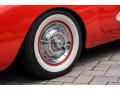 1957 Chevrolet Corvette  Wheel #25