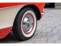  1957 Chevrolet Corvette  Wheel #26
