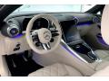  2023 Mercedes-Benz SL Macchiato Beige/Titanium Gray Interior #4