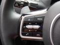  2022 Kia Sorento X-Line SX Prestige AWD Steering Wheel #9