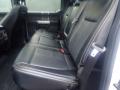 Rear Seat of 2020 Ford F450 Super Duty Lariat Crew Cab 4x4 #19