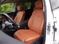 Front Seat of 2022 Kia Sorento X-Line SX Prestige AWD #21
