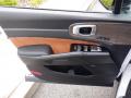 Door Panel of 2022 Kia Sorento X-Line SX Prestige AWD #24