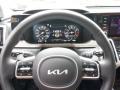  2022 Kia Sorento X-Line SX Prestige AWD Steering Wheel #33
