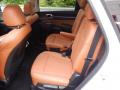 Rear Seat of 2022 Kia Sorento X-Line SX Prestige AWD #35
