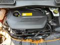  2016 Escape 1.6 Liter EcoBoost DI Turbocharged DOHC 16-Valve Ti-VCT 4 Cylinder Engine #9