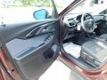 Front Seat of 2023 Chevrolet TrailBlazer LS AWD #16