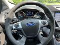  2016 Ford Escape SE Steering Wheel #17