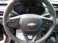  2023 Chevrolet TrailBlazer LS AWD Steering Wheel #22