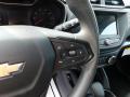  2023 Chevrolet TrailBlazer LS AWD Steering Wheel #23