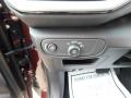 Controls of 2023 Chevrolet TrailBlazer LS AWD #25