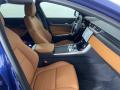 Front Seat of 2023 Jaguar XF R-Dynamic SE AWD #3