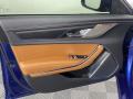 Door Panel of 2023 Jaguar XF R-Dynamic SE AWD #13