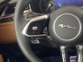 2023 Jaguar XF R-Dynamic SE AWD Steering Wheel #18