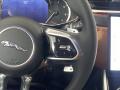  2023 Jaguar XF R-Dynamic SE AWD Steering Wheel #19