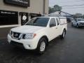 2020 Frontier SV King Cab 4x4 #2