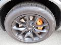  2023 Dodge Durango R/T Hemi Orange AWD Wheel #10