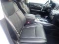 Front Seat of 2020 Infiniti QX60 Luxe AWD #11