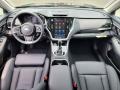 2024 Subaru Outback Slate Black Interior #12